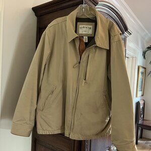 Orvis Field Jacket